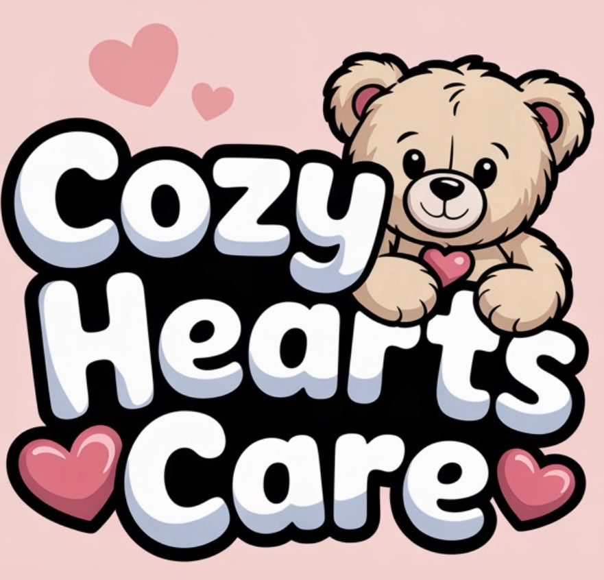 Cozy Hearts Care